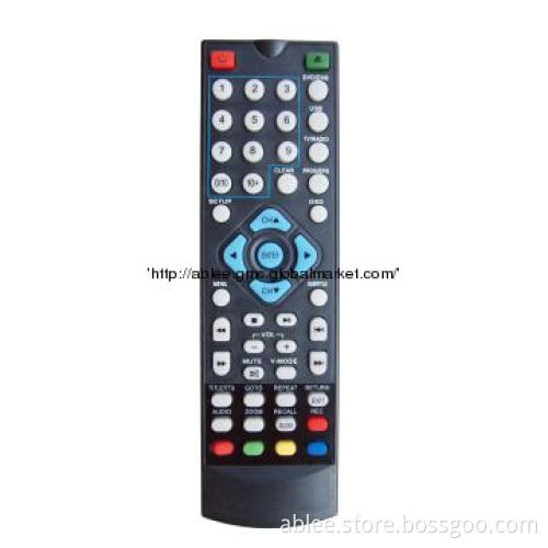 DVB-T SD Digital Set Top Box